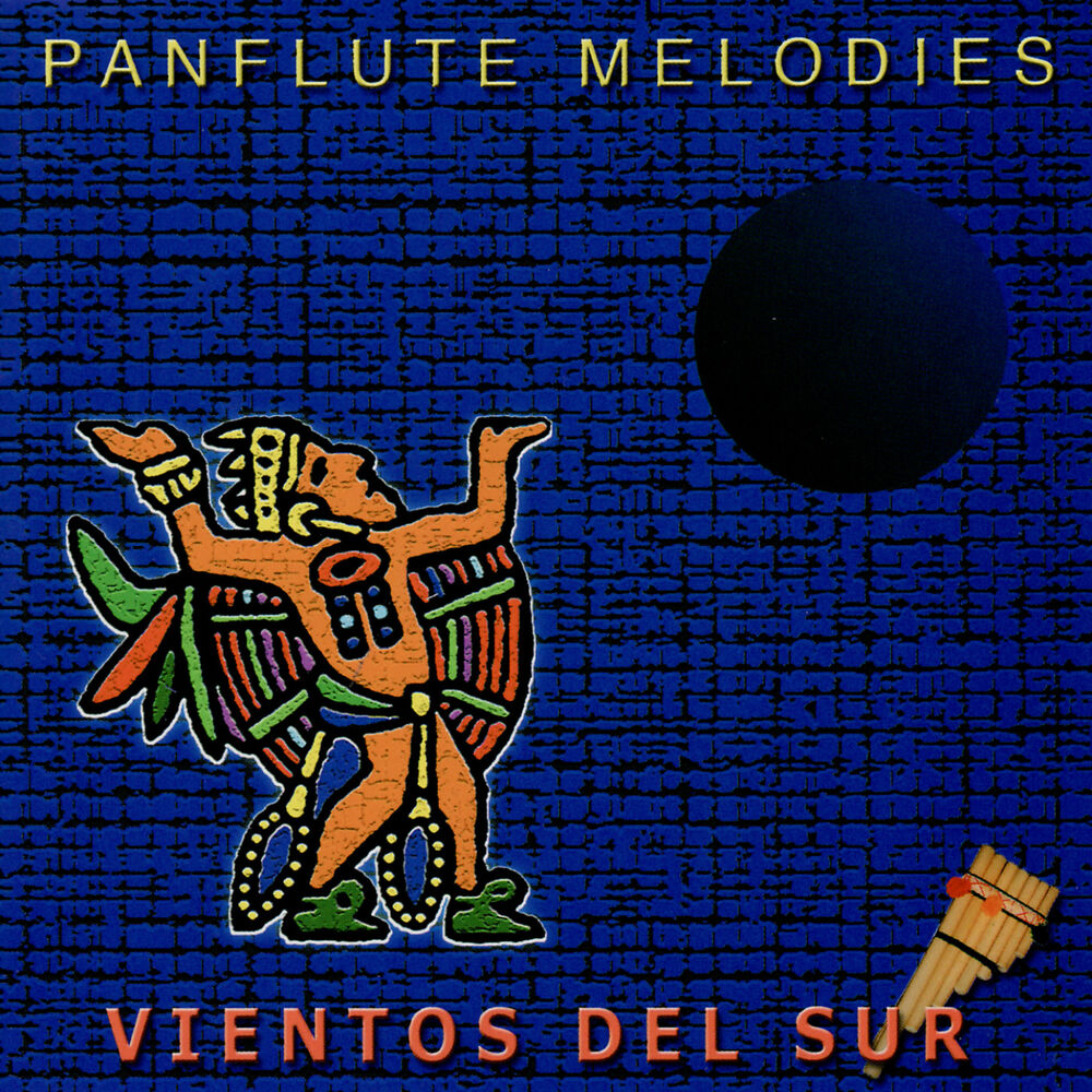 Picture of Vientos Del Sur