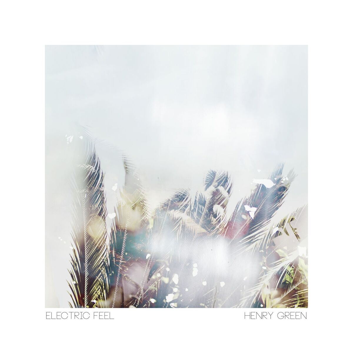 Album cover of Electric Feel (Kygo Remix)