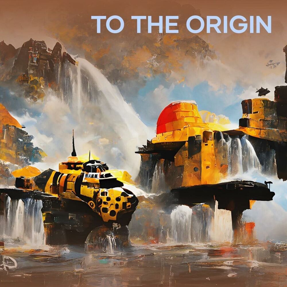 Picture of to the origin