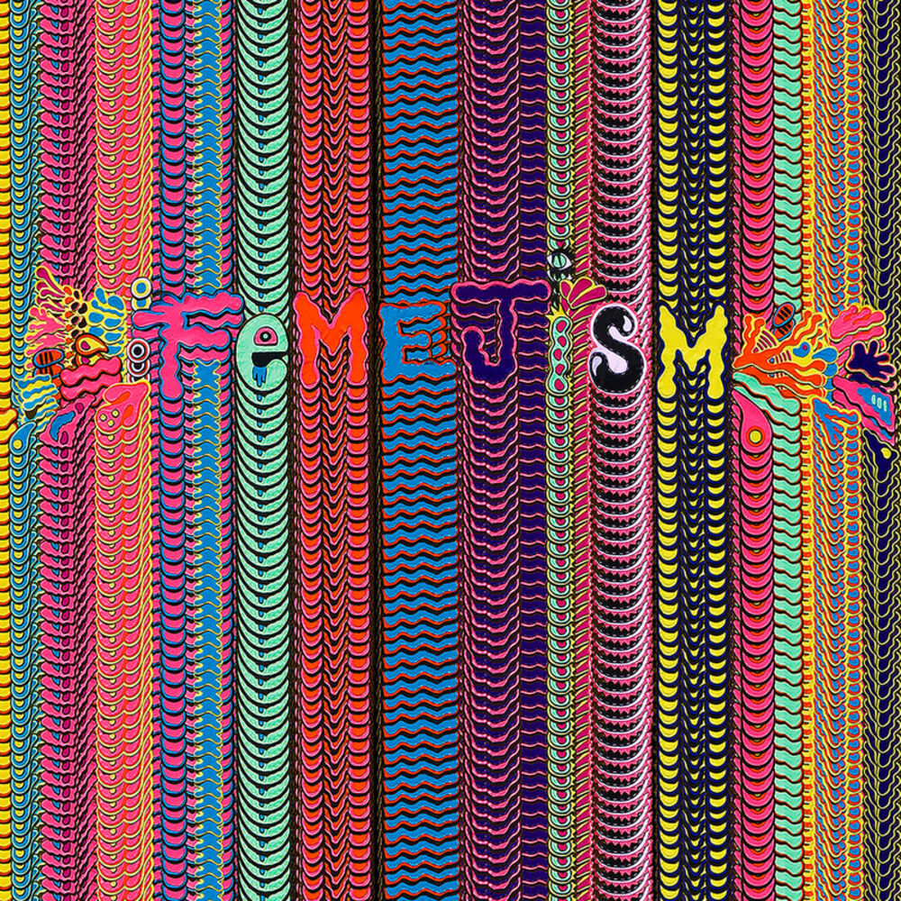 Picture of Femejism