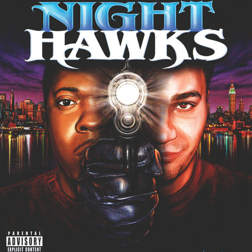NIGHT HAWKS POSTER ポスター CAGE CAMU TAO レア Cage - Cage & Camu Are: Night Hawks | Deezer