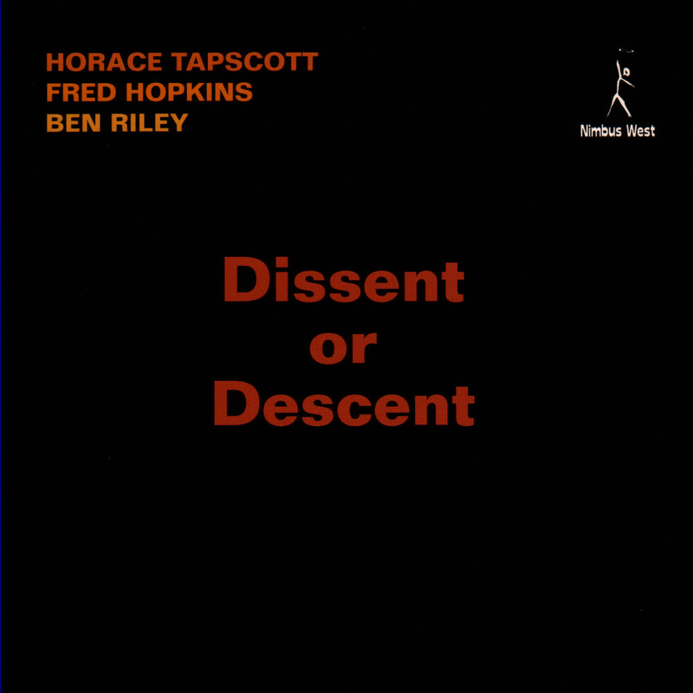 Picture of Dissent Or Descent