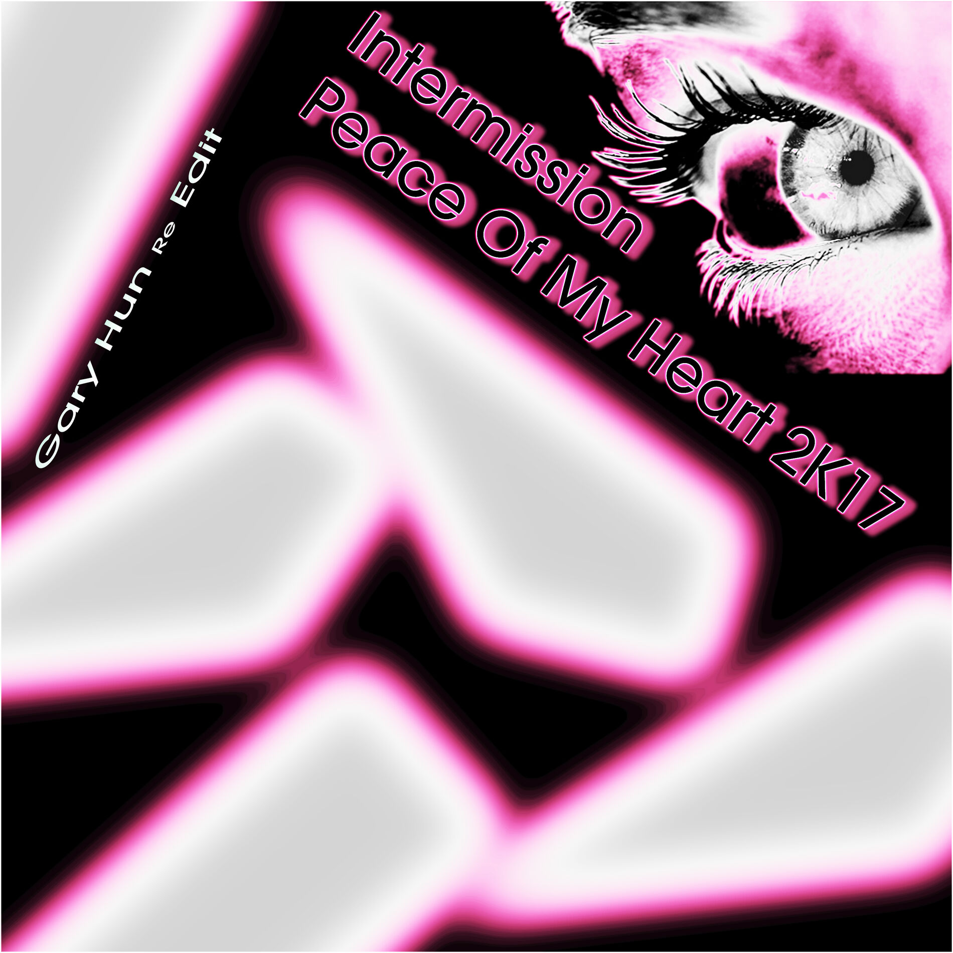 Album cover of Piece of My Heart