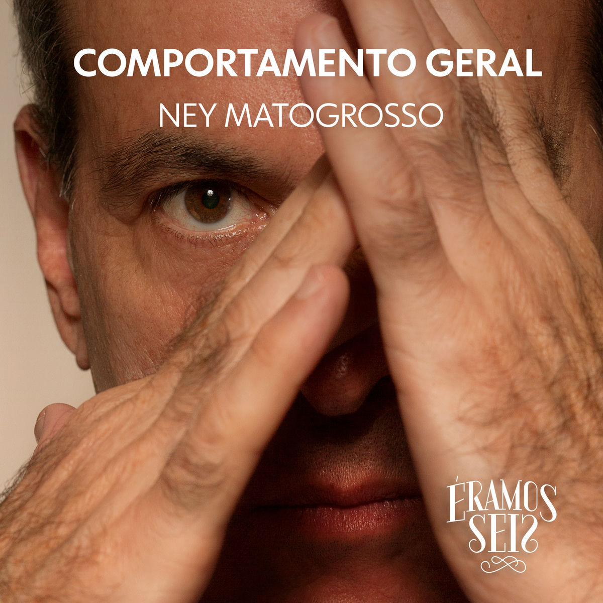 Album cover of Comportamento Geral