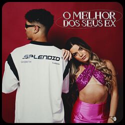 Cover of O Melhor dos Seus Ex - Funk Remix (Remix)