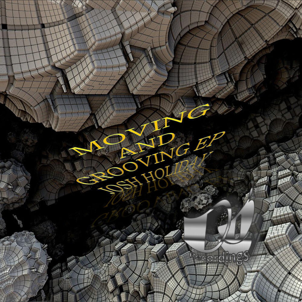 Picture of Moving and Grooving