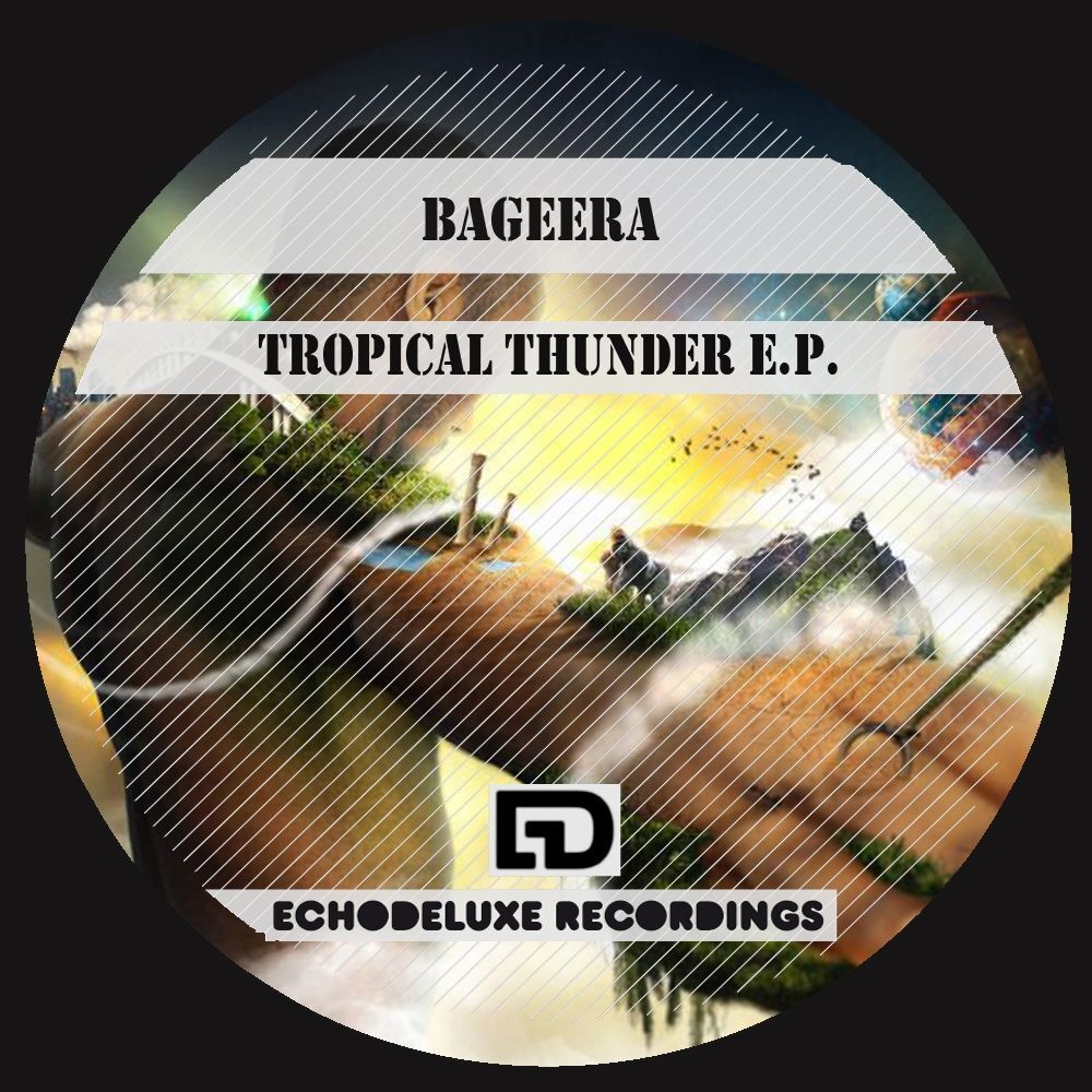 Picture of Tropical Thunder