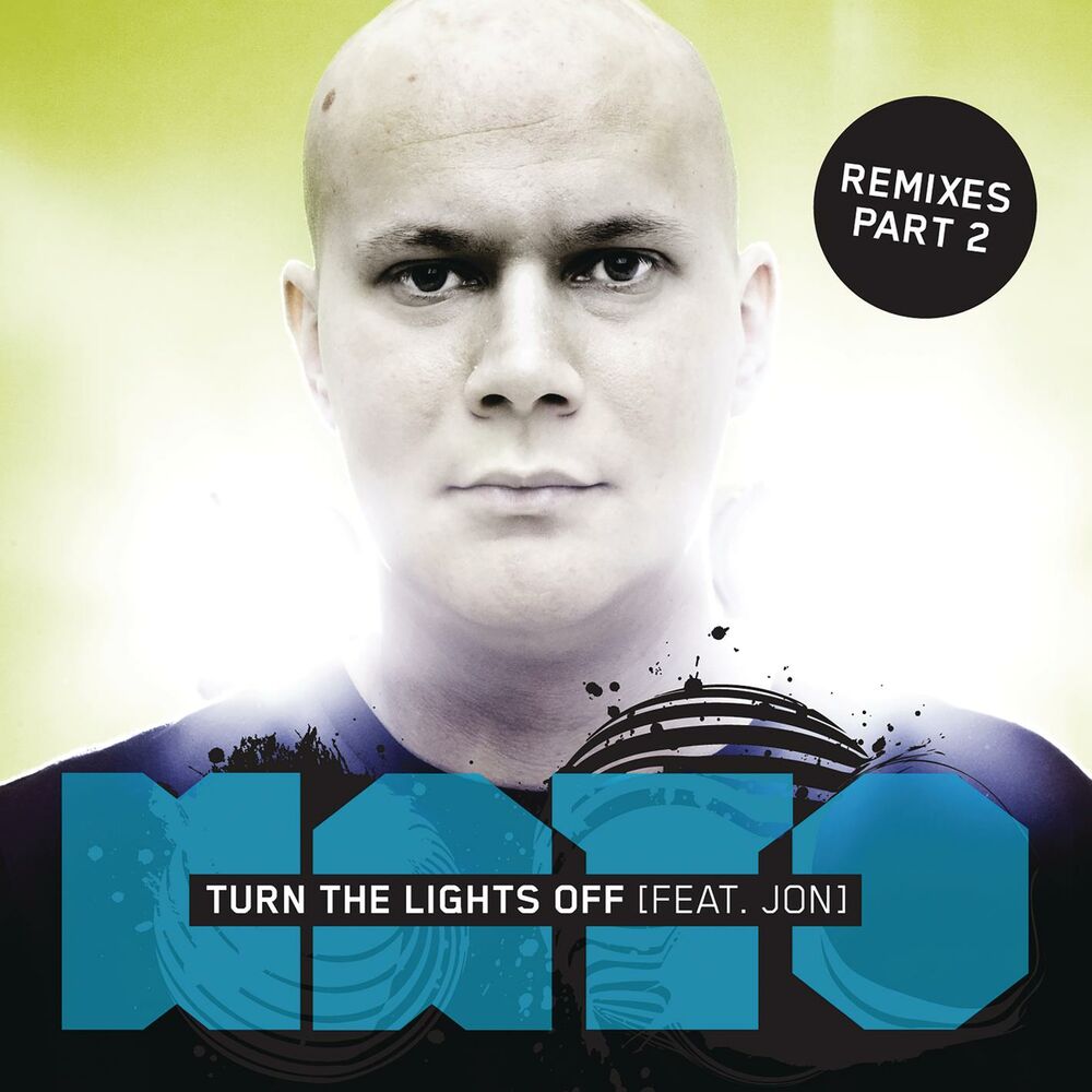 Picture of Turn The Lights Off (feat. Jon) (Remixes Part 2)
