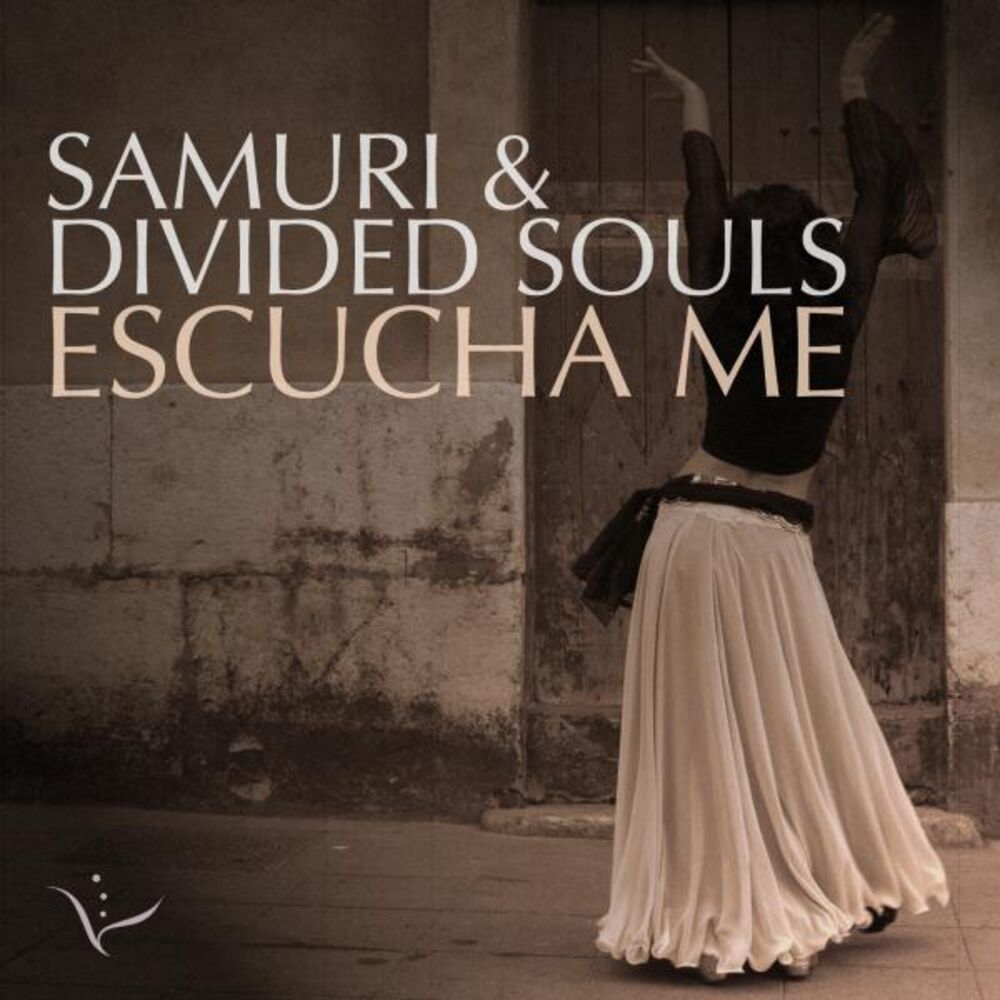 Picture of Escucha Me