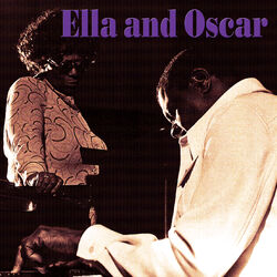 Cover of Ella & Oscar