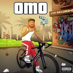 Cover of OMO