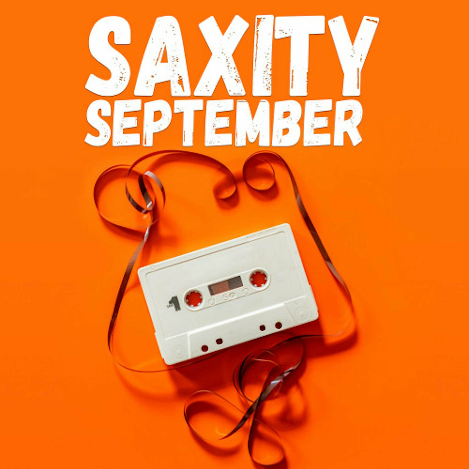 Album cover of September