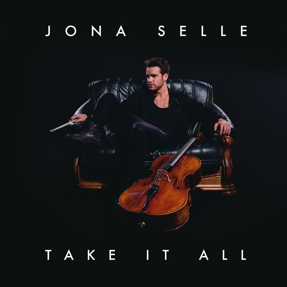 Picture of Take It All