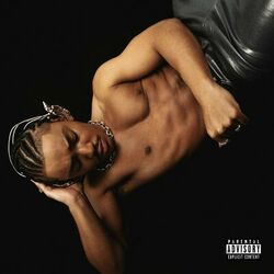 Cover of DISC TWO (SCRATCHED UP)