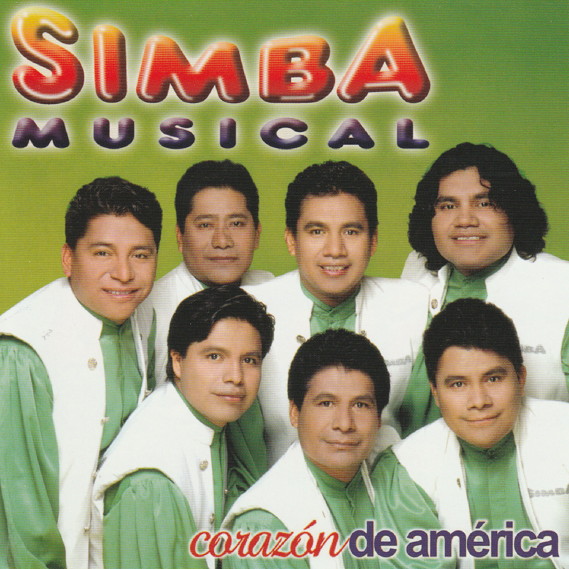 Album cover of El Cacharrito