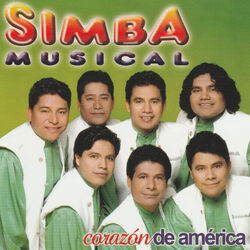 Cover of Corazón De América