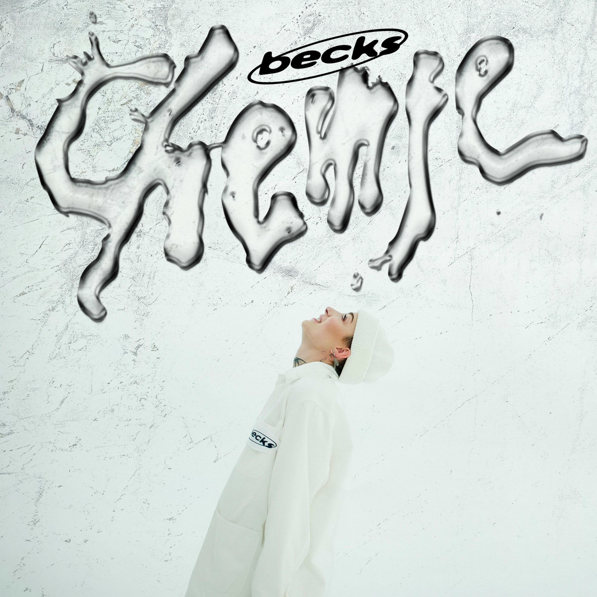 Album cover of CHEMIE