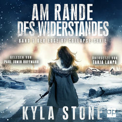Am Rande des Widerstandes (Band 5 der 