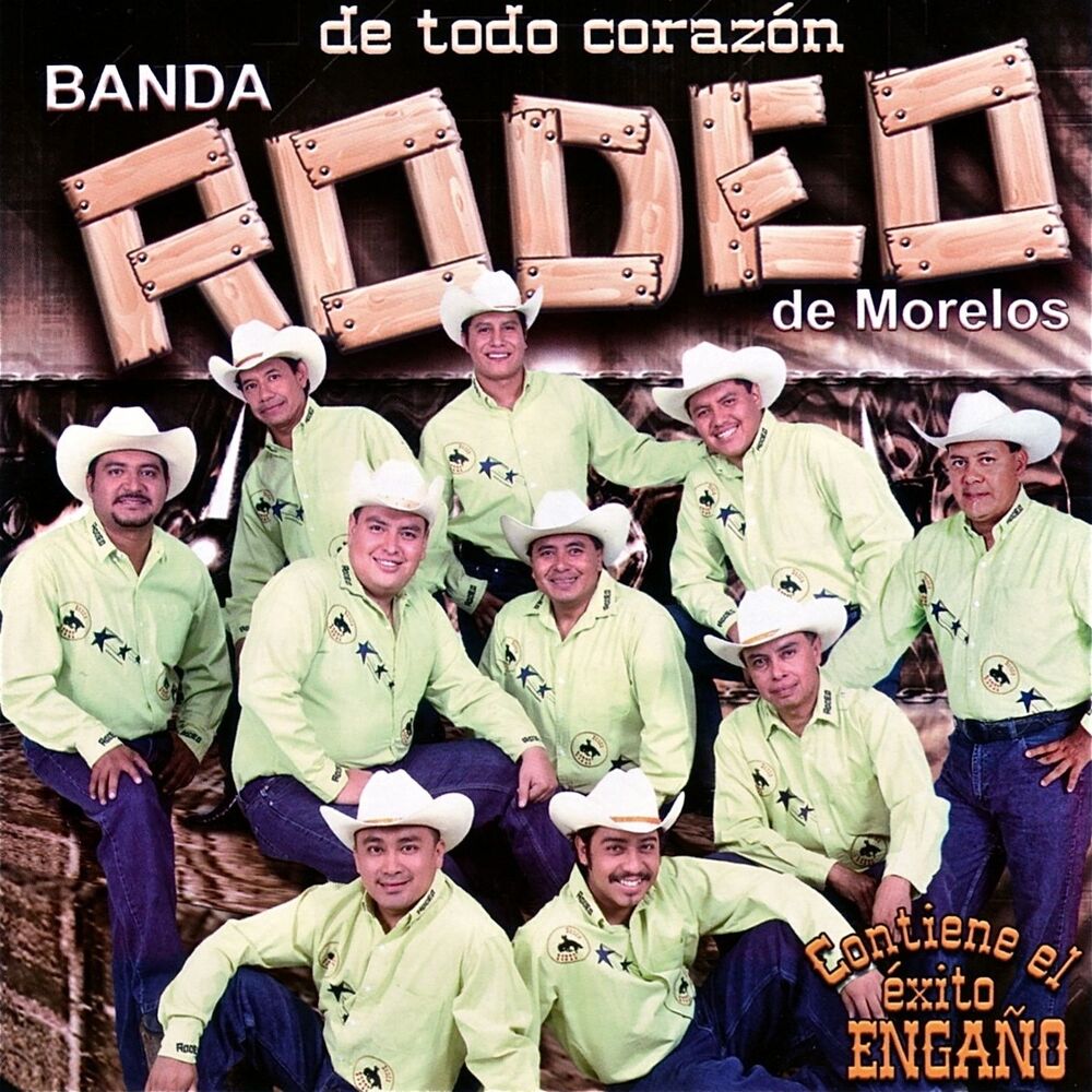 Picture of De Todo Corazón