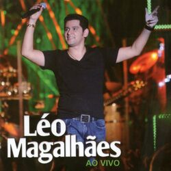 Cover of Ao Vivo em Goiânia, Vol. 2