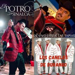 Cover of En Vivo Desde Las Tapias