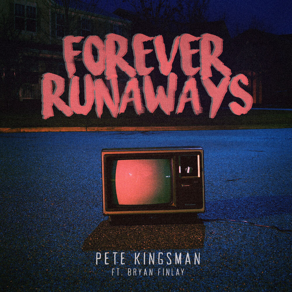 Picture of Forever Runaways