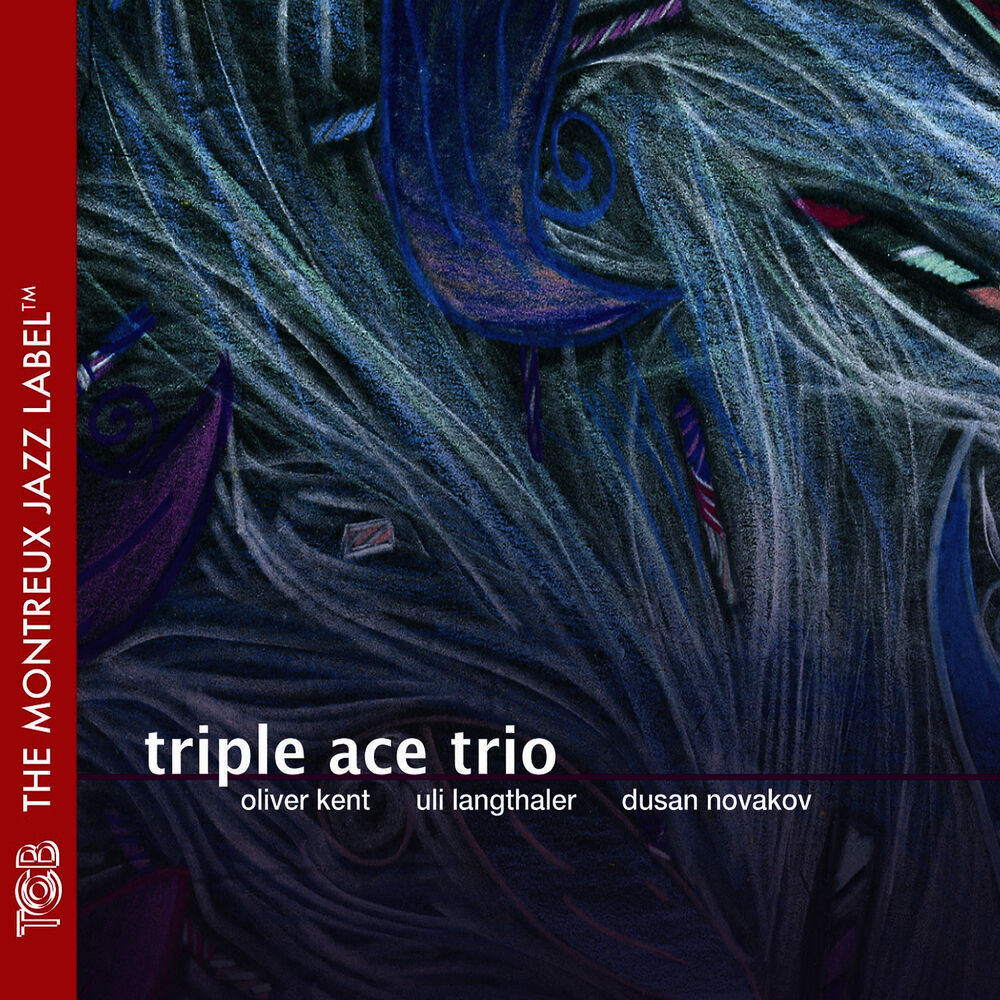 Picture of Triple Ace Trio