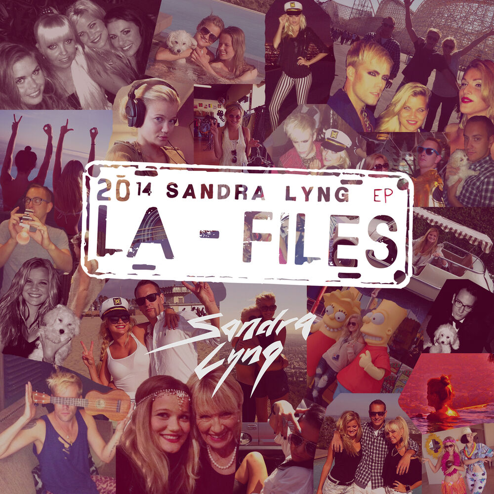 Picture of La-Files