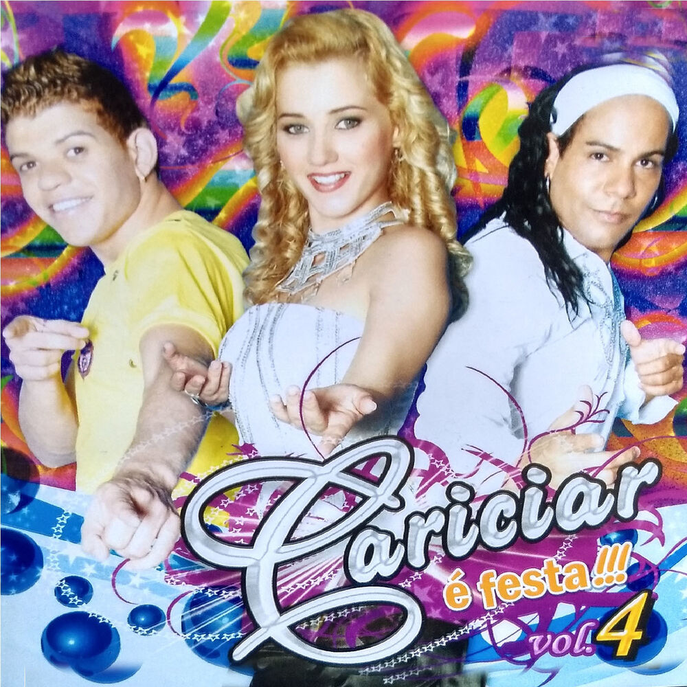 Picture of Vol. 4