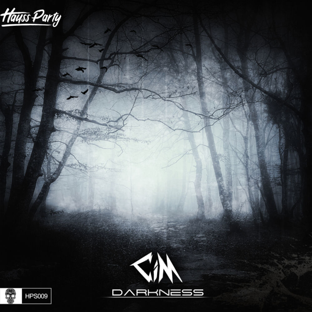 Picture of DARKNESS