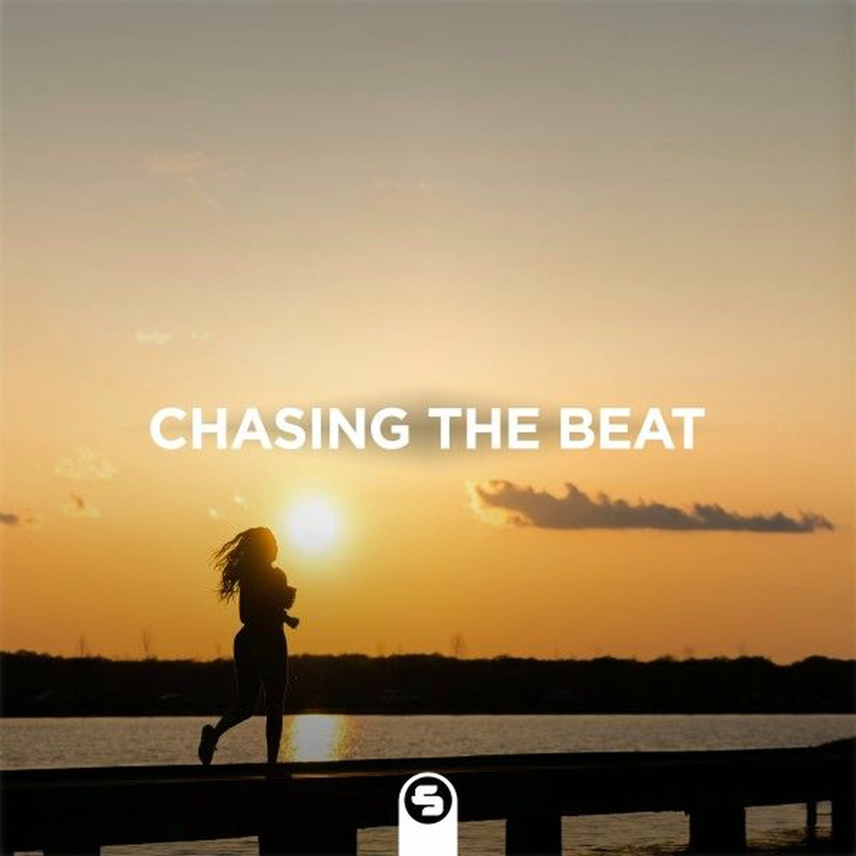 Album cover of Chasing the Beat