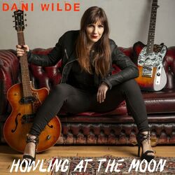 Cover of Howling at the Moon