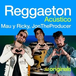 Cover of Doctor (Versión Acústica)