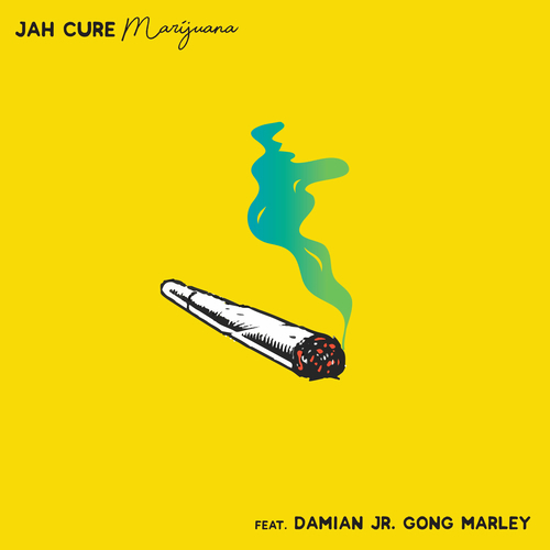 洋楽 JAH CURE feat. DAMIAN \"JR.GONG\" MARLEY sddefault.jpg