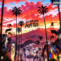 Cover of ESCUTANDO MATUÊ