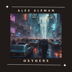 Cover of Oxygene
