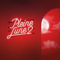 Cover of Pleine Lune 2