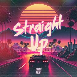 Cover of Straight Up