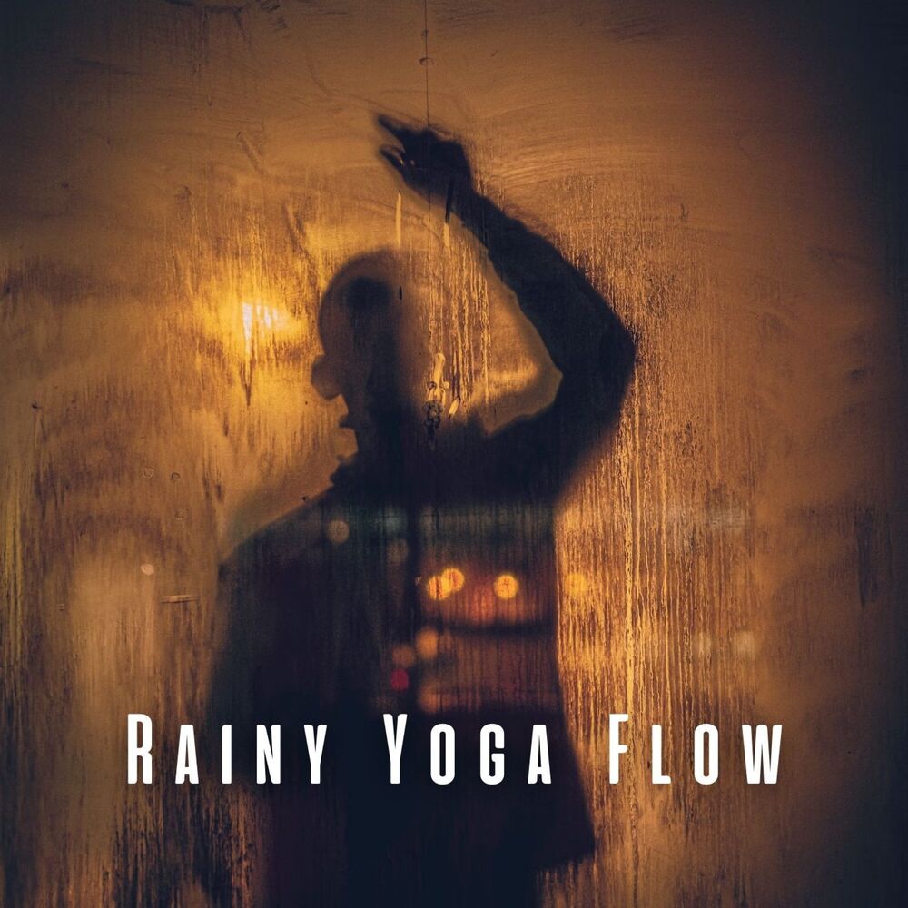Picture of Rainy Yoga Flow: Crystal Singing Bowl Serenity