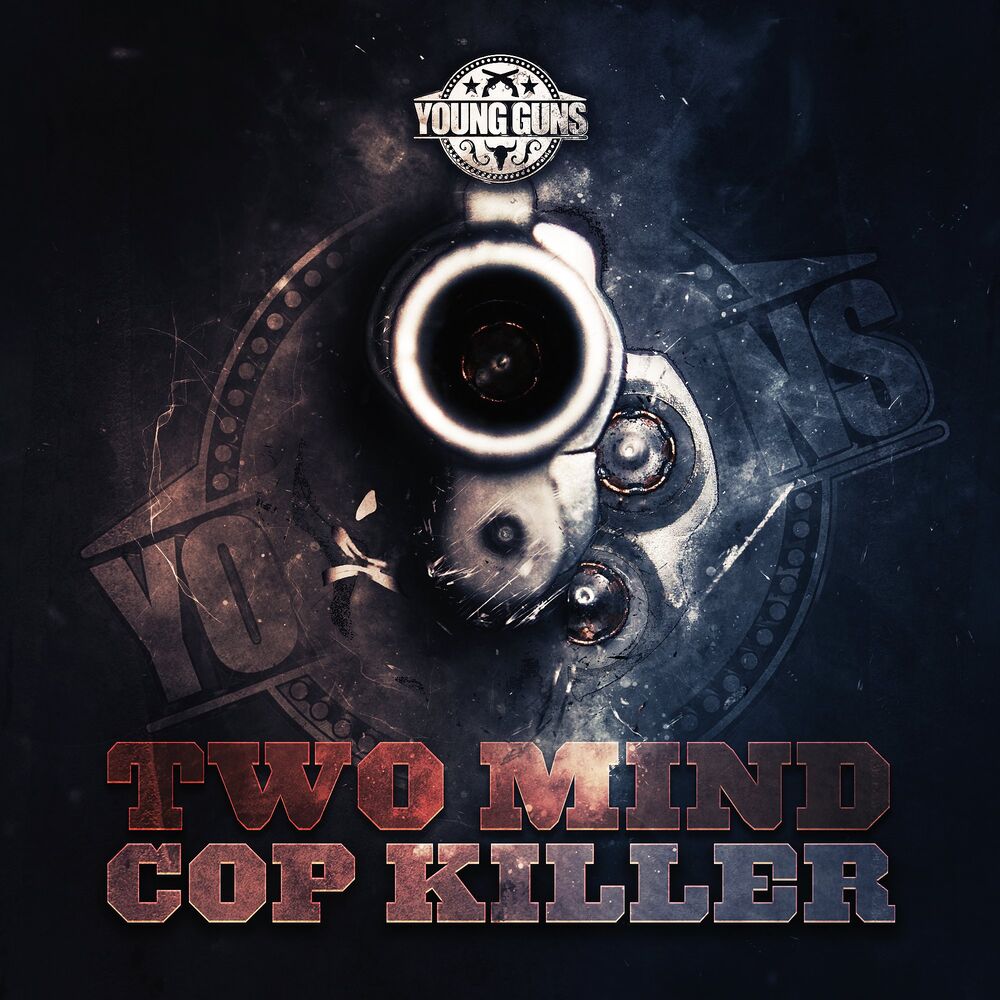 Picture of Cop Killer