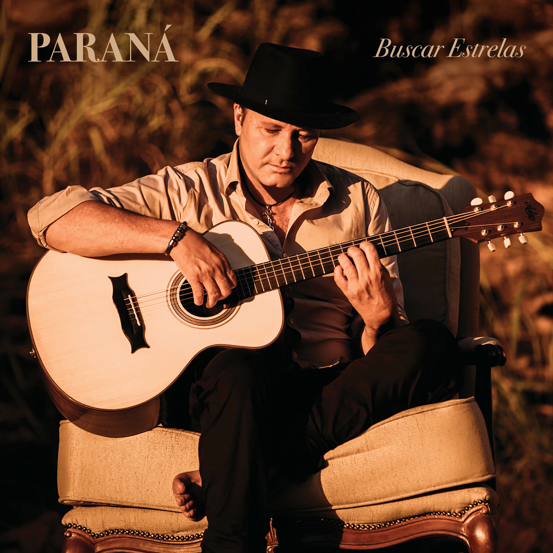 Album cover of Buscar Estrelas