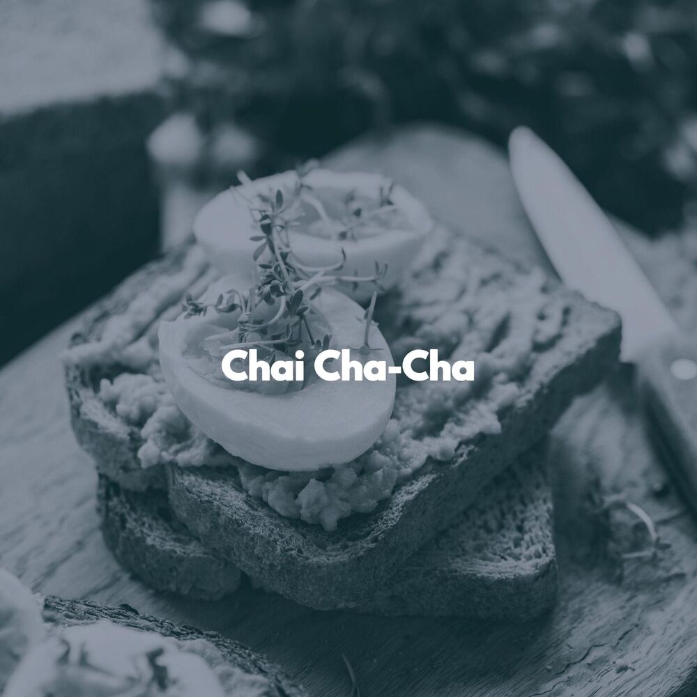 Picture of Chai Cha-Cha