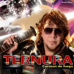 Cover of Corazón de Fuego