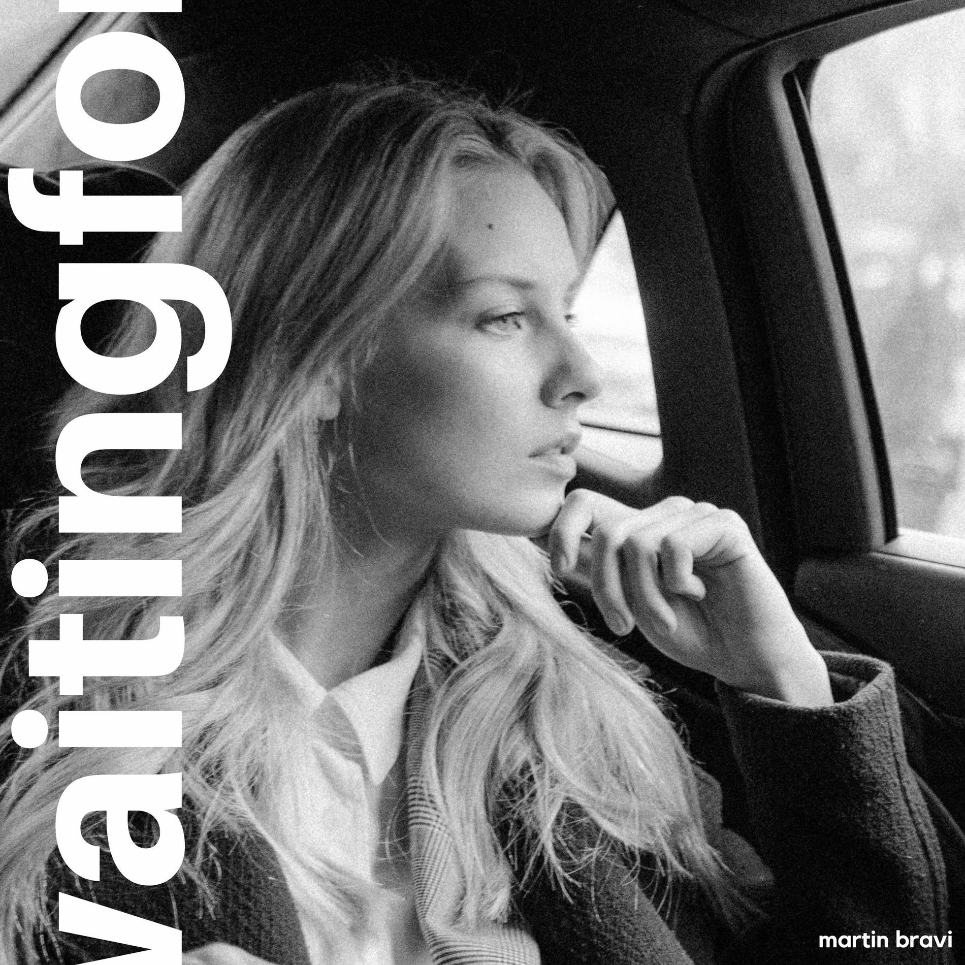 Album cover of Waiting For Love