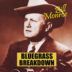 Cover of Bluegrass Breakdown