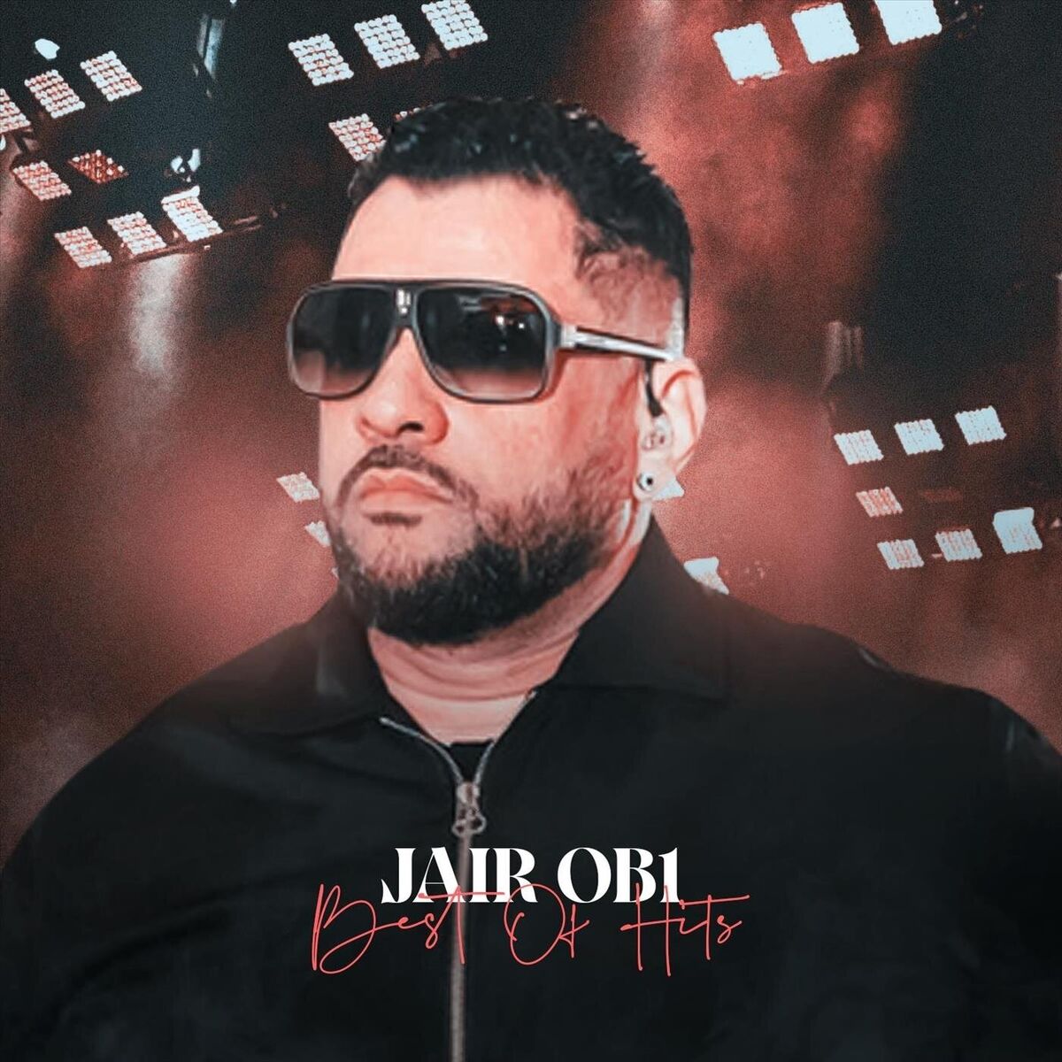 Album cover of Best of Hits