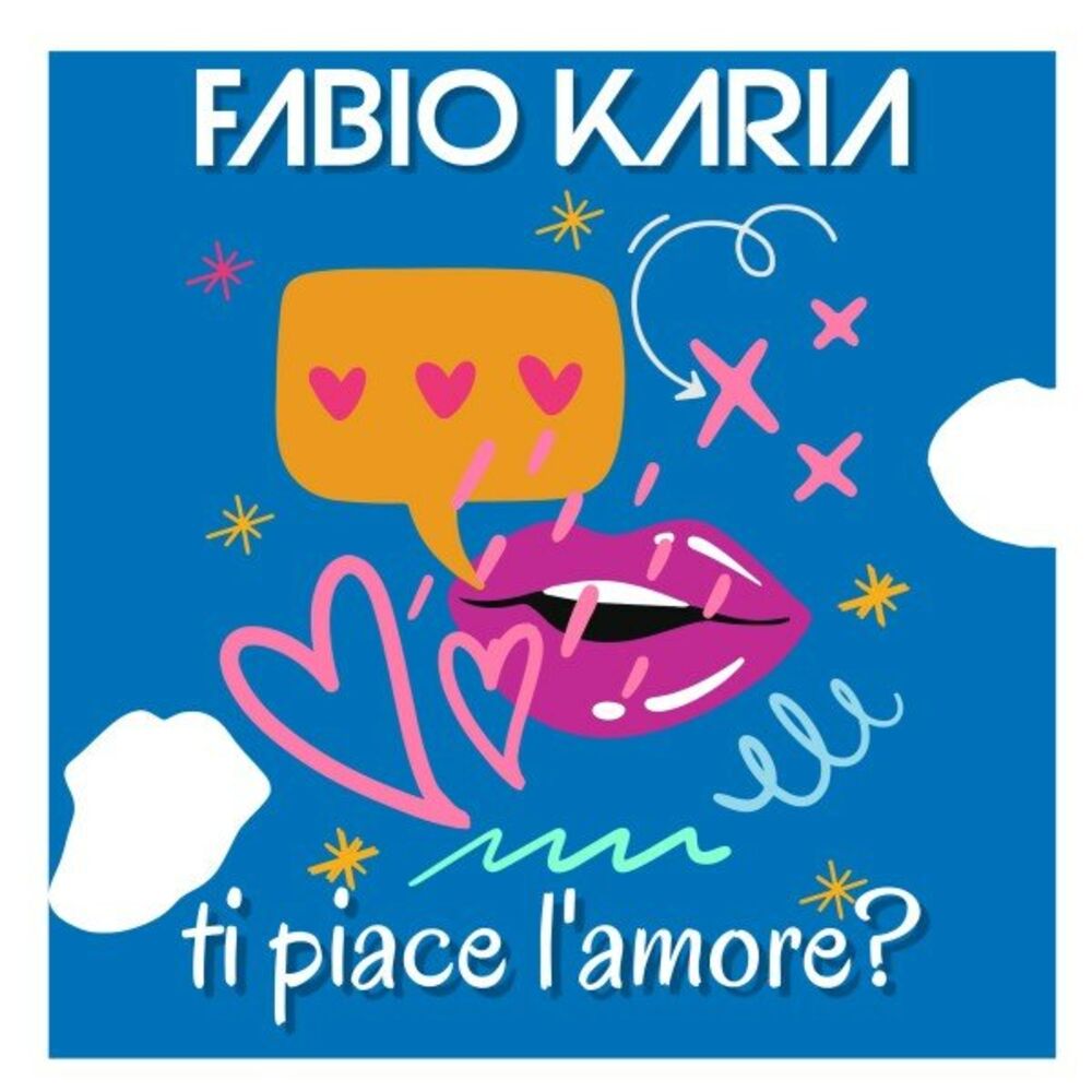 Picture of Ti piace l'amore?