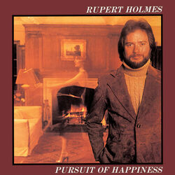 Cover of Pursuit Of Happiness