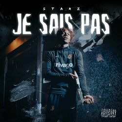 Cover of Je sais pas