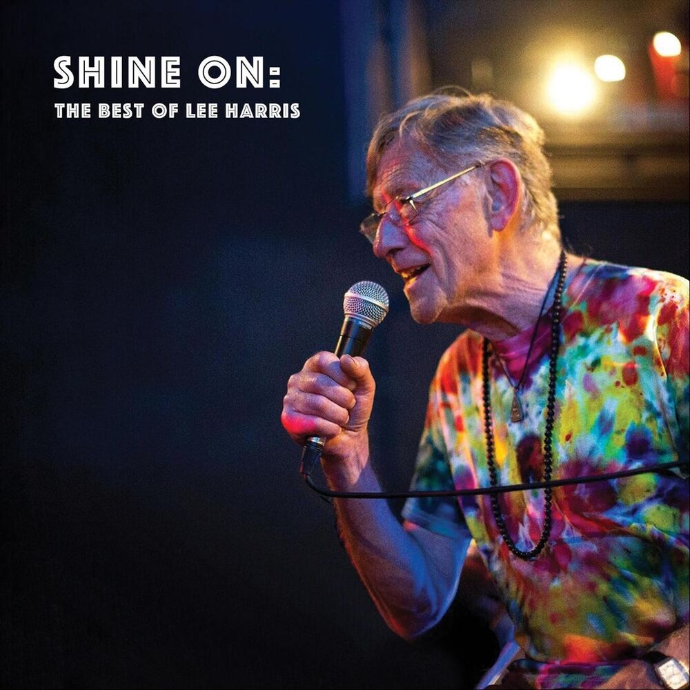 Picture of Shine On